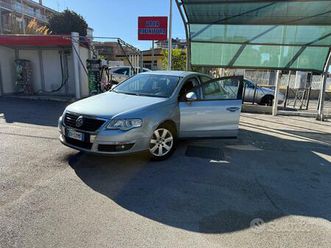 volkswagen passat 1.8 tsi