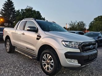 ford ranger 3.2