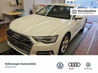 audi a6 avant 50 2.0 tfsi e quattro sport*matrix led*