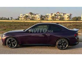 bmw m240i xdrive coupé performance pack carbonne