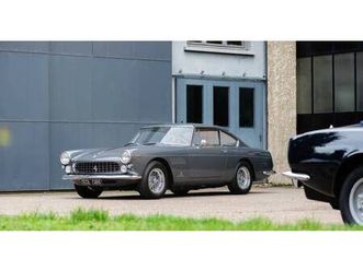 1963 | ferrari 250 gte