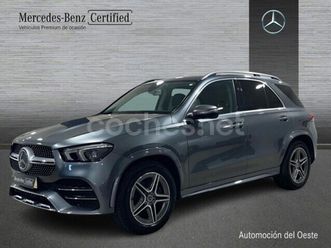 mercedes-benz gle gle 300 d 4matic