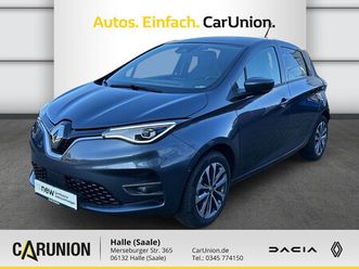 100% el. intens r135 z.e. 50 - sitzheizung