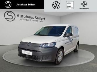 volkswagen caddy cargo 2.0 tdi 75 kw 6g