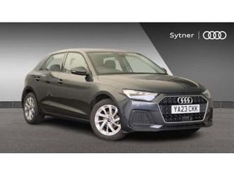 25 tfsi sport 5dr