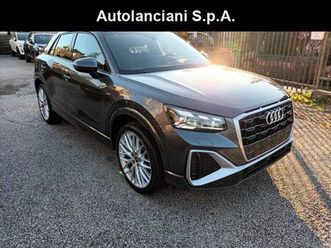 35 tdi s-line s-tronic 150cv nav cam fullled