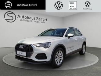 audi q3 35 tfsi s-tronic