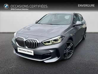 118ia 136ch m sport dkg7