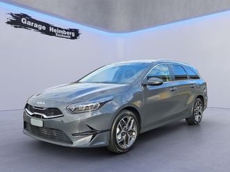 ceed sw 1.5 t-gdi power