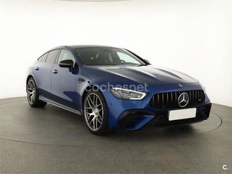mercedes-benz mercedesamg gt mercedesamg gt 53 4matic mild hybrid