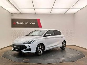 1.5 l hybrid+ 195 ch luxury