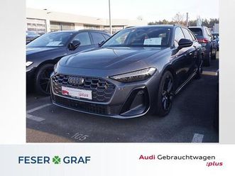 audi a5 avant tfsi s line ext tech,navi,led,kamera
