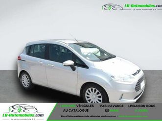 ford b-max 1.4 90 bvm