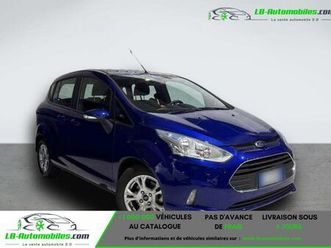 ford b-max 1.4 90 bvm