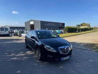 di lusso selectronic 1.6 multijet 16v 120 dpf