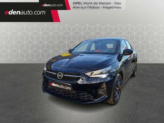 f 1.2 turbo 100 ch bvm6 gs