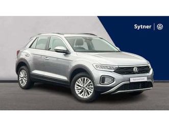 1.0 tsi 115 life 5dr