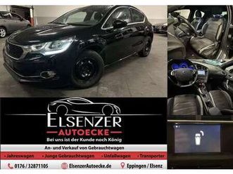 ds 4 business class#360pdc#tempomat#navi