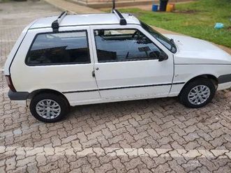 mille 1.0 fire/ f.flex/ economy 2p