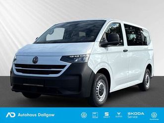 volkswagen transporter kombi 2.0tdi 150ps9-sitzeruvp:57490€