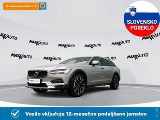 volvo v90 cross country b6 p plus bright at awd