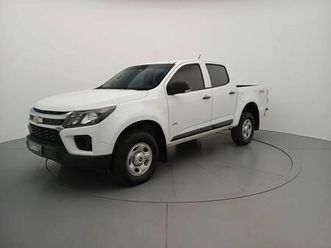 pick-up ls 2.8 tdi 4x4 cd dies. mec.