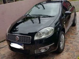 fiat linea 1.9/ hlx 1.9/ 1.8 flex 16v 4p 2010