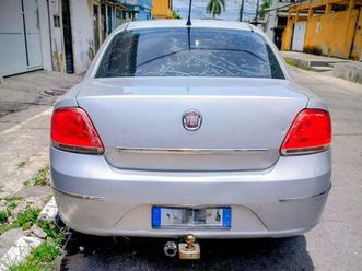 lx 1.9/ 1.8 flex 16v dualogic 4p