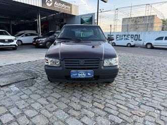 mille 1.0 fire/ f.flex/ economy 2p