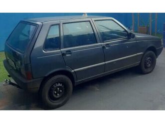 mille 1.0 fire/ f.flex/ economy 4p