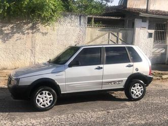 mille way economy 1.0 f.flex 4p