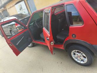 mille way economy 1.0 f.flex 4p