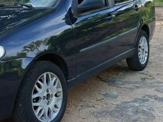 hlx 1.8 mpi flex 8v 4p