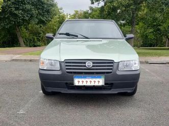 mille 1.0 fire/ f.flex/ economy 4p