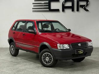 mille way economy 1.0 f.flex 4p