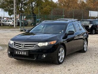 honda accord tourer 2.4 executive advanced safety (automata)