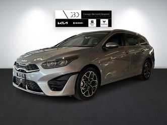 ceed sw 1.5 t-gdi gt-line