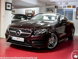 mercedes-benz e200 amg