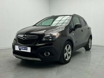 opel mokka 1.4t selective 4x2 aut.