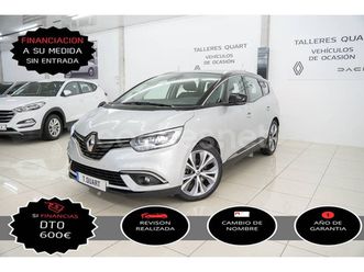 renault grand scénic zen blue dci ss
