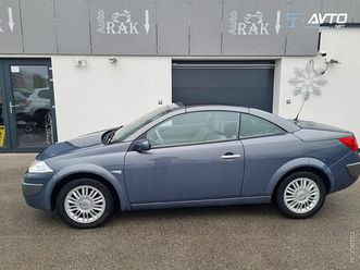 renault megane 1.9dci 130 privilege