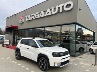 1.2 hybrid la prima 110cv edct