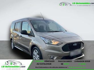 ford grand tourneo 1.5 l ecoblue 120 bvm