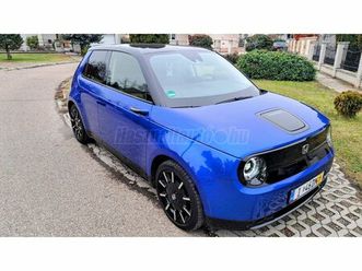 honda honda e advance cvt 26 ezer kilométer!