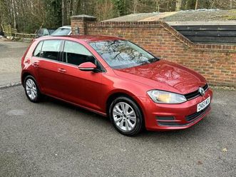 1.4 tsi bluemotion tech se euro 5 (start/stop) 5dr