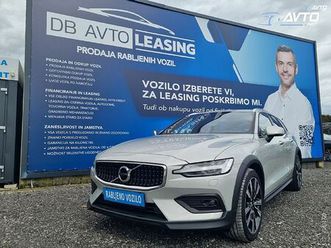 volvo v60 cross country d4 awd aut momentum pro
