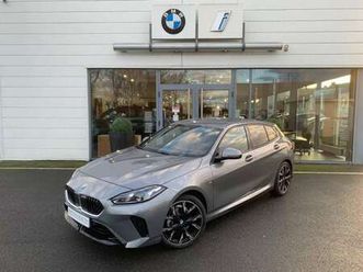 120da 163ch m sport dkg7