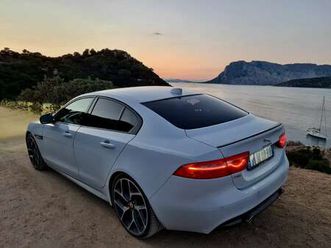 2.0d i4 pure business edition awd 240cv auto my18