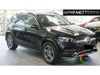 gle 300 d 4matic mild hybrid premium *promo*