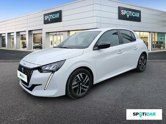 puretech 100 s&s bvm6 style